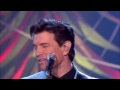 Chris Isaak - Let Me Down Easy (Live)