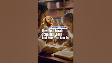 ✡️ Real Torah learning isn’t just reading—it’s thinking across layers. #yeshivalife #talmud #torah