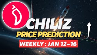 Chiliz 180% Mive Pump Loading? Chz Coin Price Prediction And News Today Jan 12, 2026