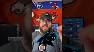 Trying to win a Super Bowl with the Panthers on Madden 26 #acshear #nflfilter #madden26 #panthers