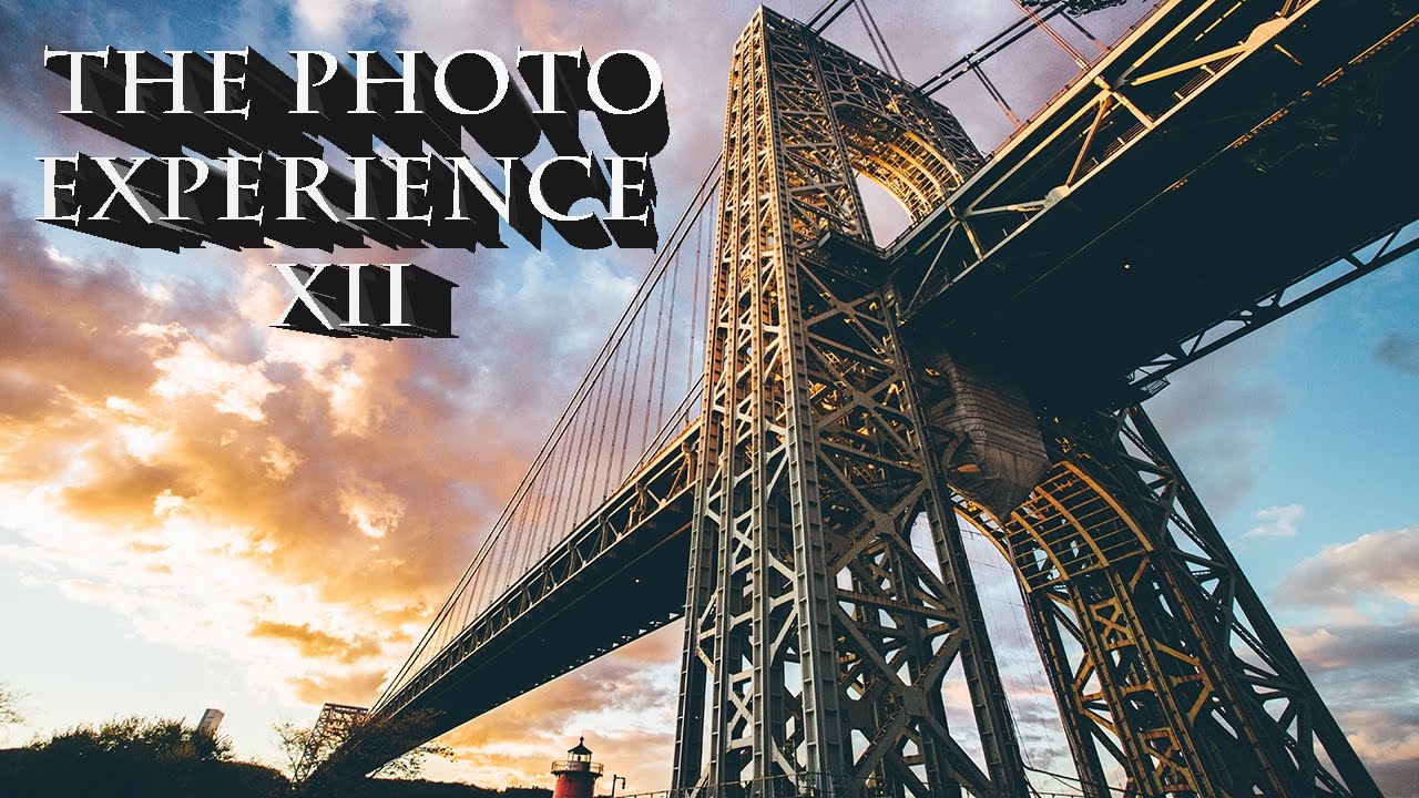 The Photo Experience XII "Washington Heights" YouTube