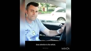 HOW TO SURVIVE BRAKE FAILURE