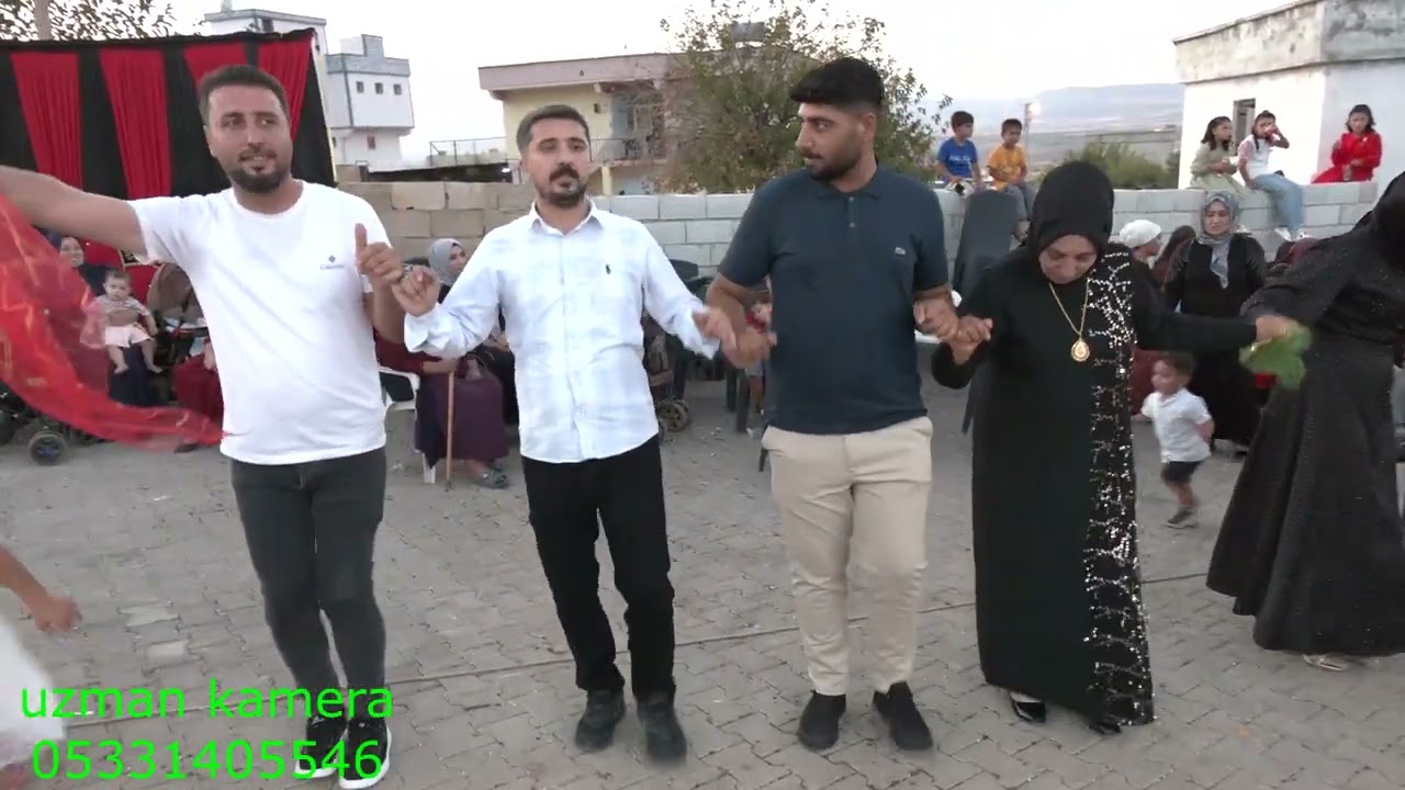 uzman kamera izollu nevzat ve ekibi araban fakılı köyünde kına