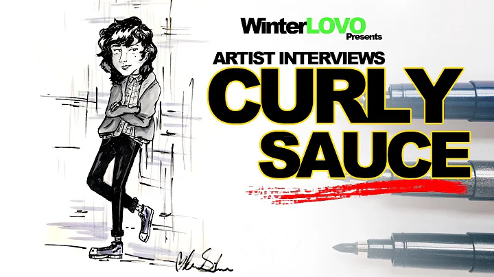 Artist Interview: Valerie Gill