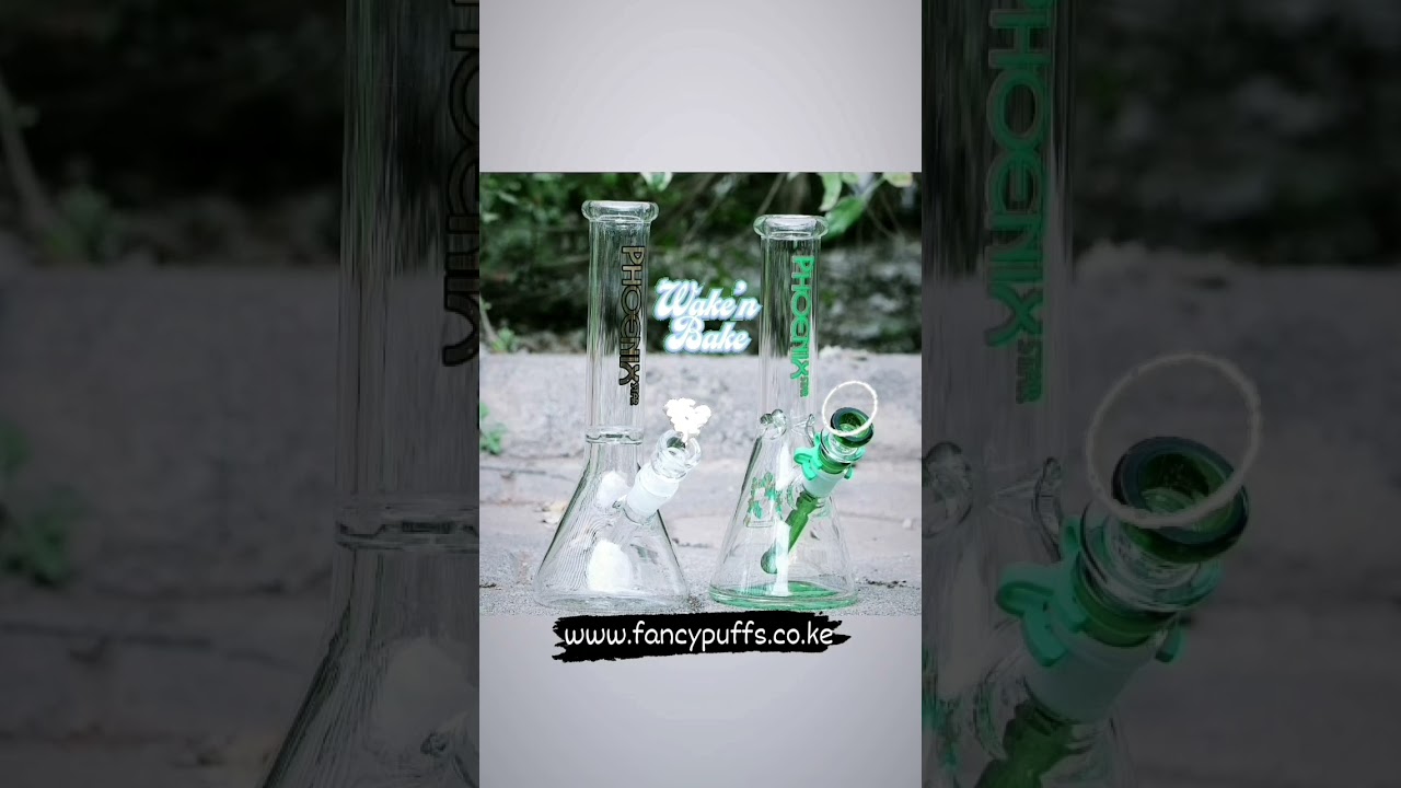 For the love of bongs 420