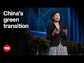 Can the US and China Take On Climate Change Together? | Changhua Wu | TED