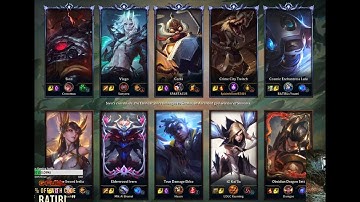 RATIRL Twitch ADC VS Kai