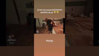 Gmk Donne La Fessé À Inoxtag