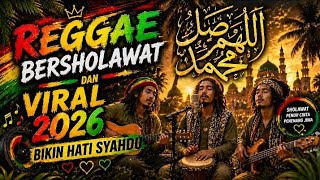 “Ya Nabi Salam Reggae Version ??”