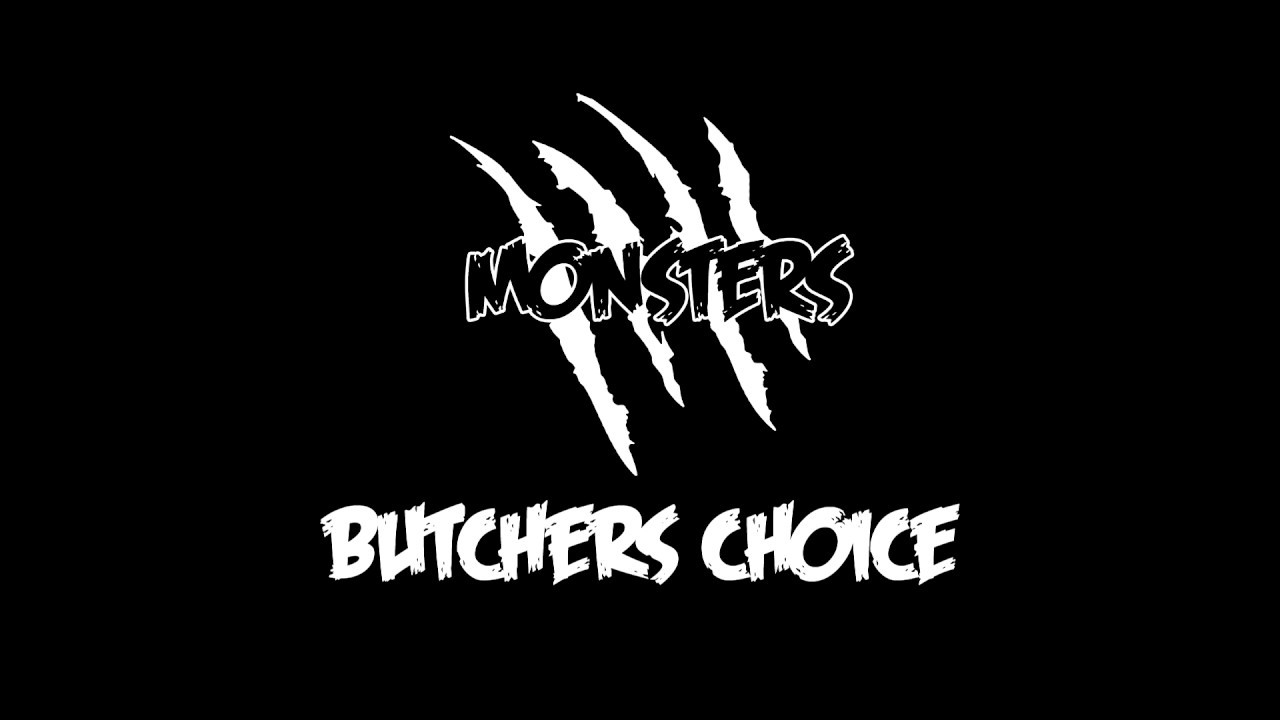 Shiverz - Butchers Choice #11 Mixed by Berrix [Free Download]
