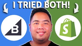 Bigcommerce vs Shopify (2026) – Which eCommerce Platform Is BETTER?