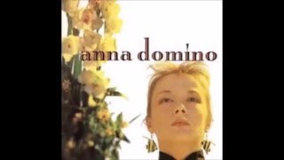 Video thumbnail of "Anna Domino---Sixteen tons 1986.mp4"