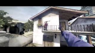 CS:GO - A Couple Edits I Made (overedits)