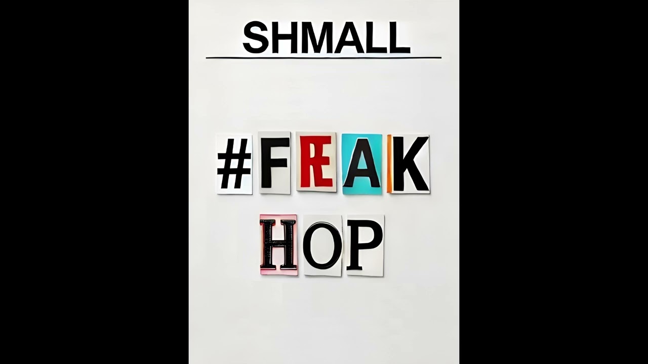 7. Shmall - Młody fryzjer 2