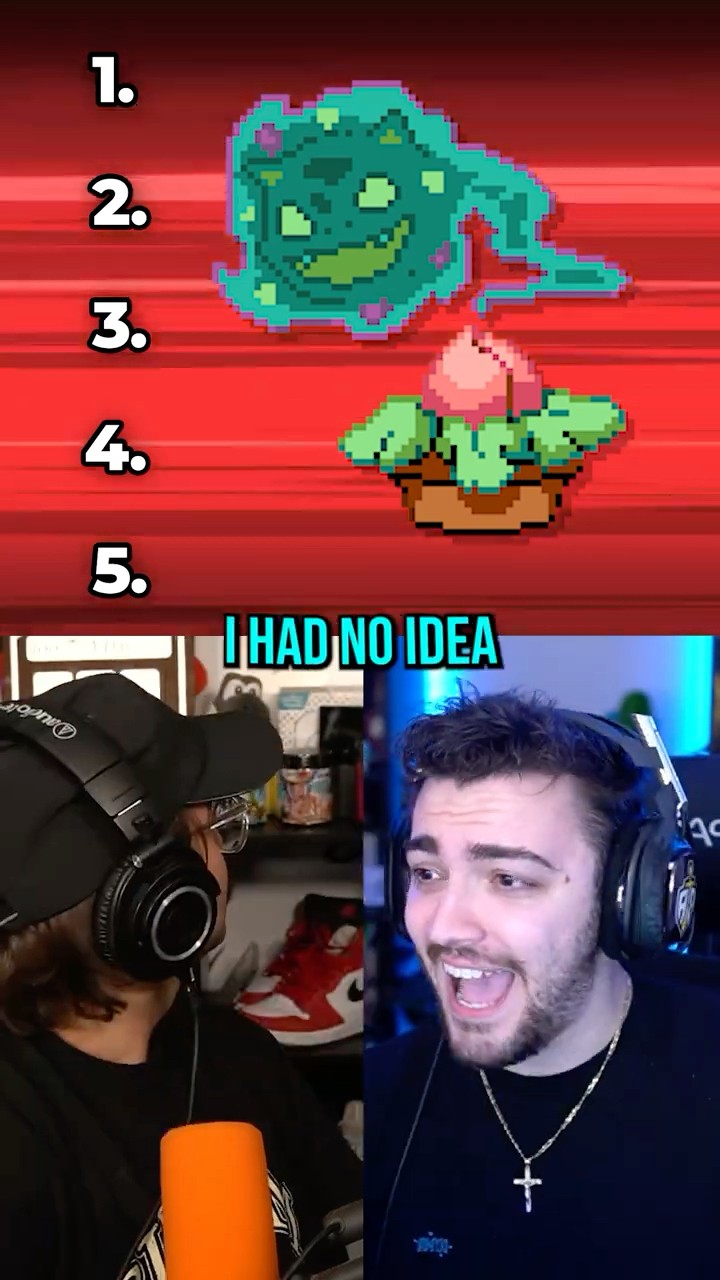 Blindly Rank These Pokemon Fusions