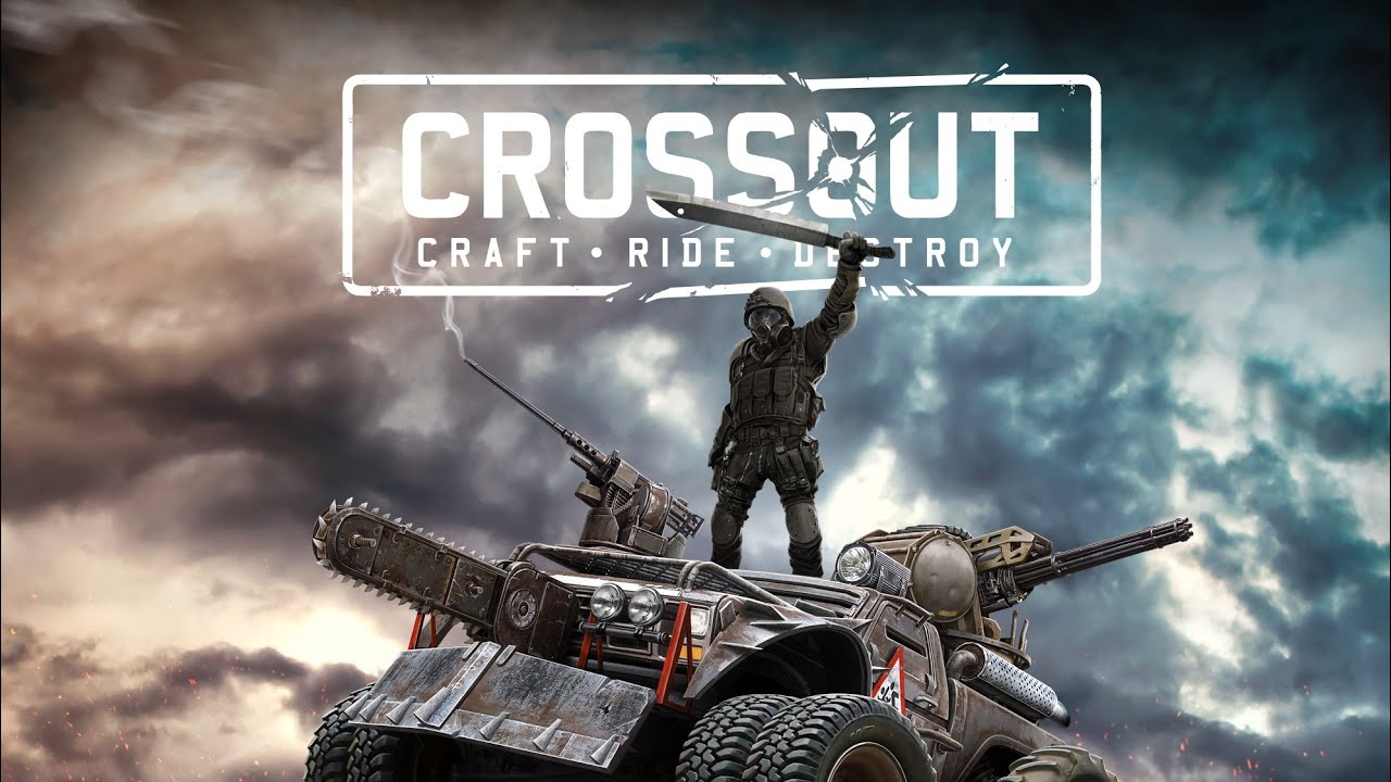 Красаут прохождение выполнение миссий - YouTube