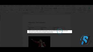 Accessible Images in Microsoft Word 2022