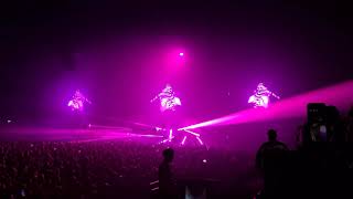 The Chemical Brothers - Hey Boy Hey Girl (The O2 Arena, London 04/11/2023)