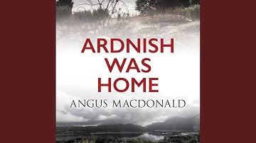Chapter 7.12 - Ardnish Was Home