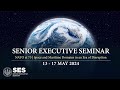 Senior Executive Seminar - 2024