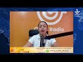 Cafè Noticias Medio Dìa 4 de Agosto del 2025