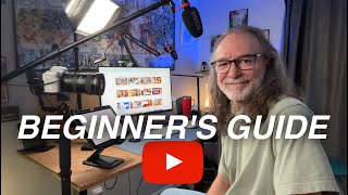 Famous Everything you need to know to get started on YouTube Profile
