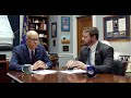 E&C GOP Leader Greg Walden and Rep. Dan Crenshaw explain the Impact of H.R. 3 on Cures