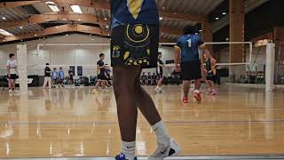 RHHS vs RSC Game 3 | 2026 Term 2 NSW Schools Cup