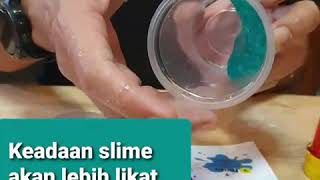 FASTLAB IN THE BOX SLIME 2