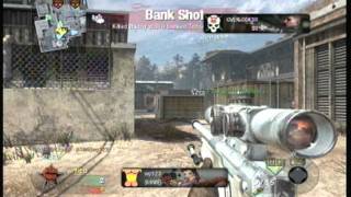 Random tomahawk kill on Radiation