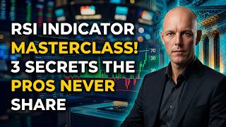RSI 70 = SELL? WRONG! 3 Hidden Strategies Pros Use Instead