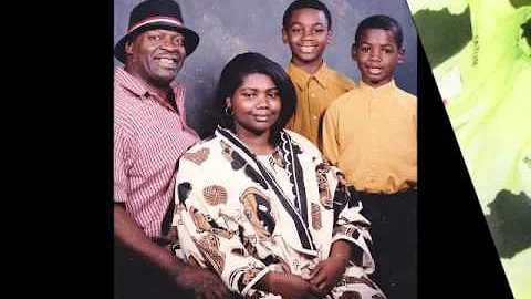 Tribute to Linda G. McGhee (Momma)