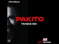 PAKITO - Trance 001 (&quot;The Diary&quot; )