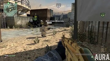Modern Warfare 3 - Unlimited Care Package Glitch