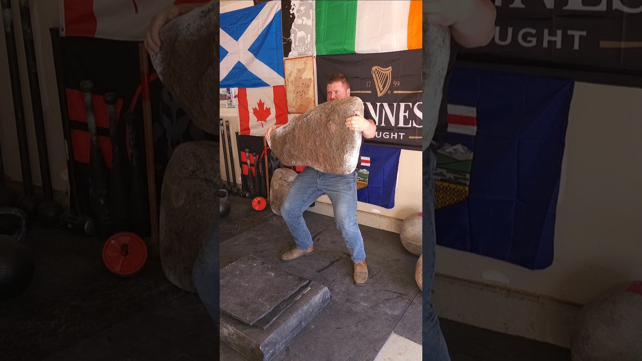 🪨400lbs/182kg for 5 Stone Extensions🪨 