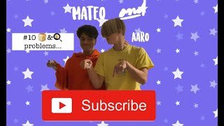 UWC RCN #10 Toast & egg problems… - casual uwc life