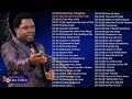 50 POWERFUL Songs Composed by Prophet TB Joshua