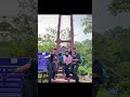 SUNGAI CHILING_se | 6 LINTASAN anak sungai untuk ke Peak..