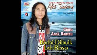Hanyuik Di Aia Tanang