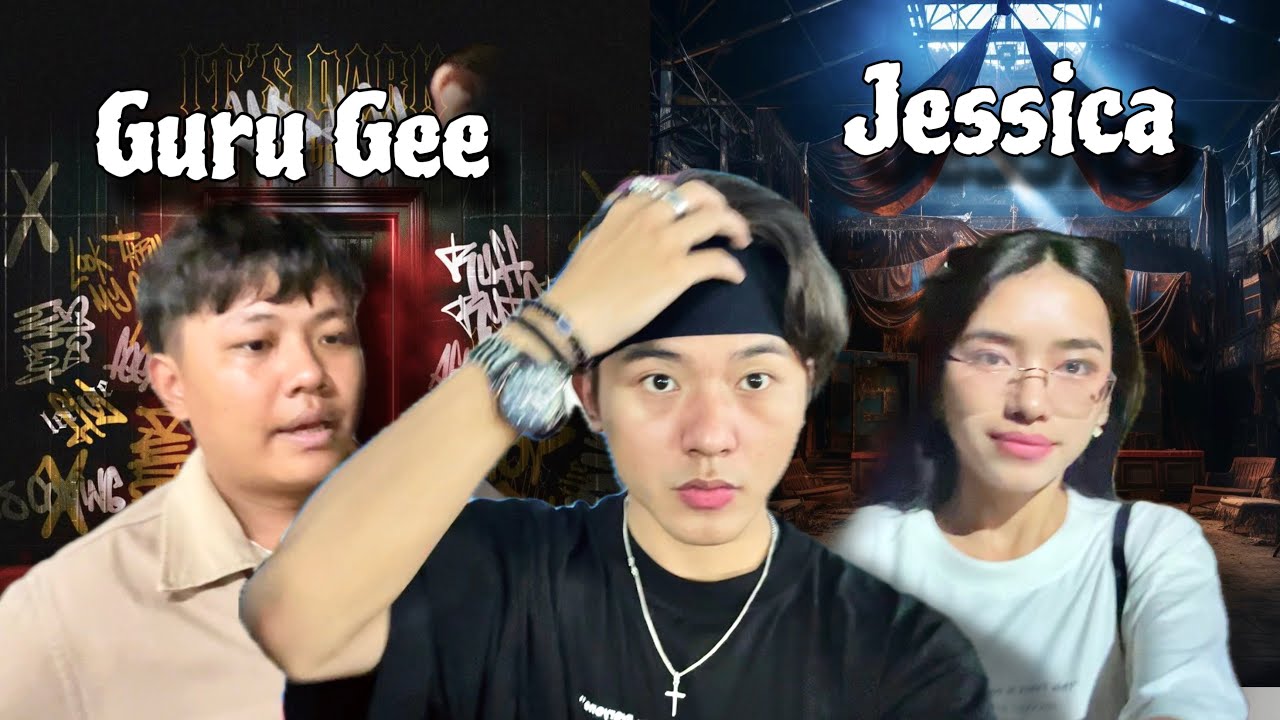 KA PU ENGMAH HMULO📸🎞️ | Guru Gee & Jessica