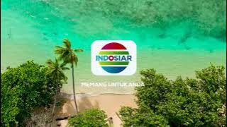 Station ID Indosiar 2020 - Pantai Harlem  Provinsi Papua (15 Sec)