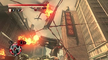 Prototype 2 Tank Hip Hop Glitch Funny