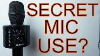 Sinister Gear Review | Bonaok Microphone & Speaker?