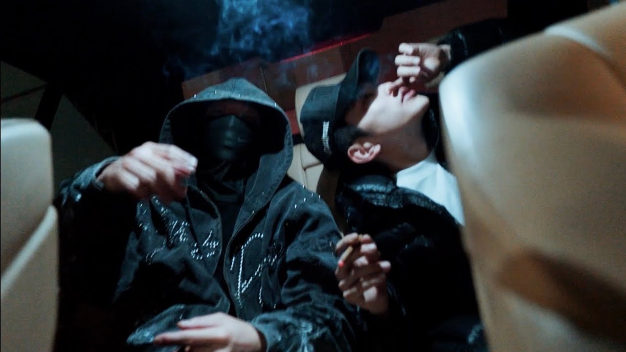 T.roy wit the Sosa - CLEAN SWEEP feat. Loud Santana