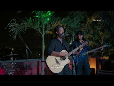 Bandeya Re by Rahgir Band Version