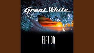 Video thumbnail of "Great White - Love Is Enough"