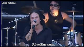 The Rasmus - If You Ever - Subtitulado en español