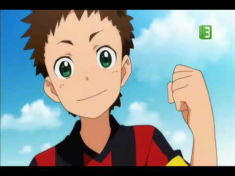 حماس الكرة الحلقة12 