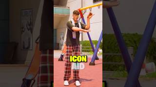 Whos The Oldest Icon In Fortnite?