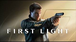 Betreutes Zocken: 007 FIRST LIGHT - Part II